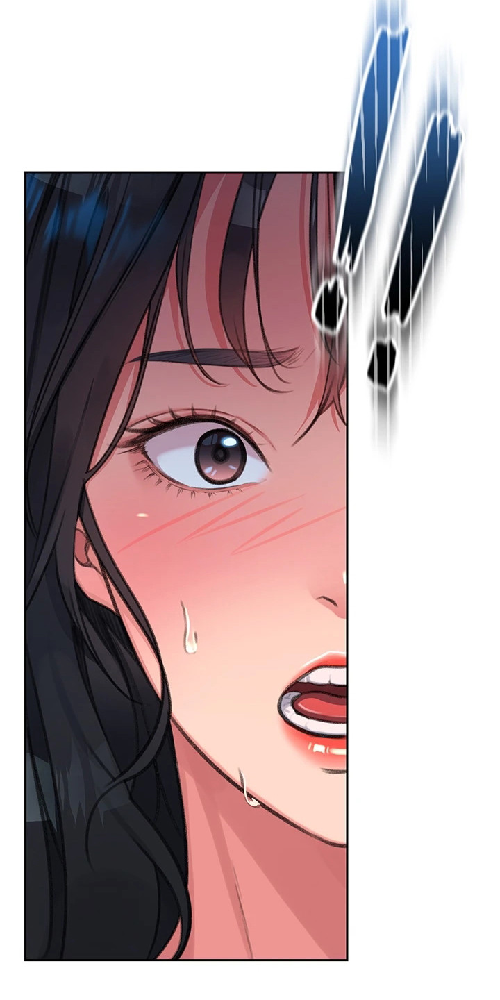 滑动解锁漫画,第1章：工读生2图