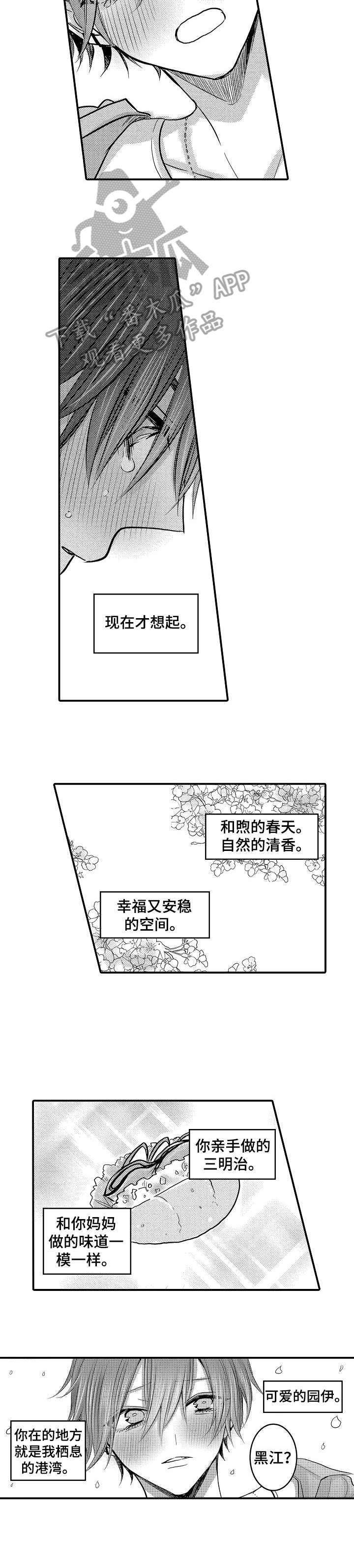 人身损害赔偿司法解释全文2021漫画,第29章：家人（完结）2图