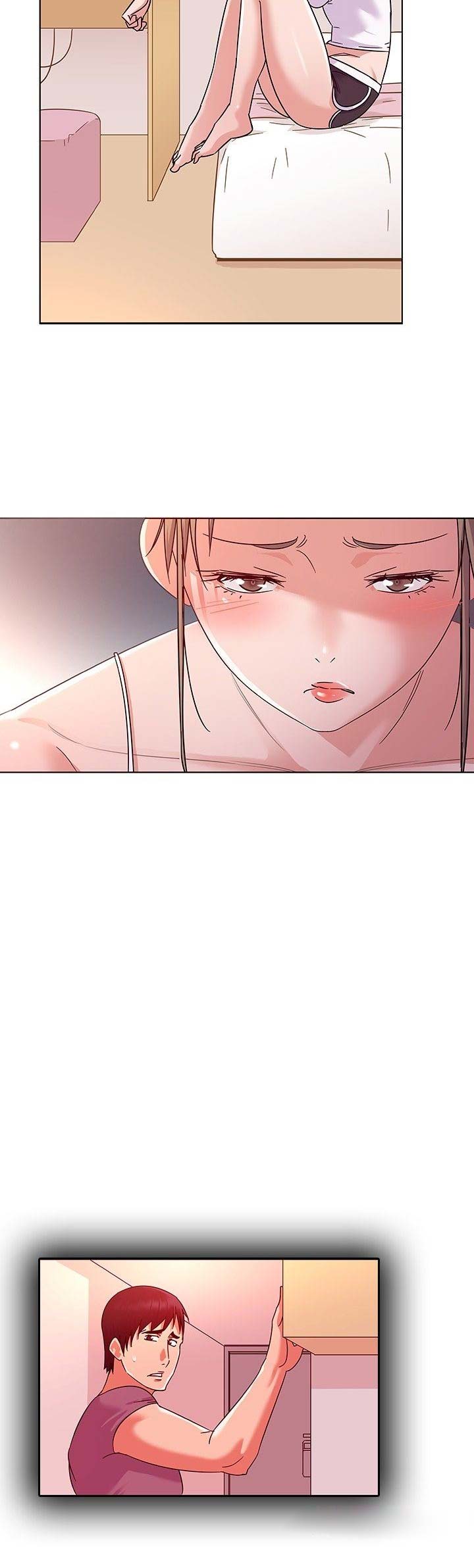 我老婆是模特漫画,第13话2图