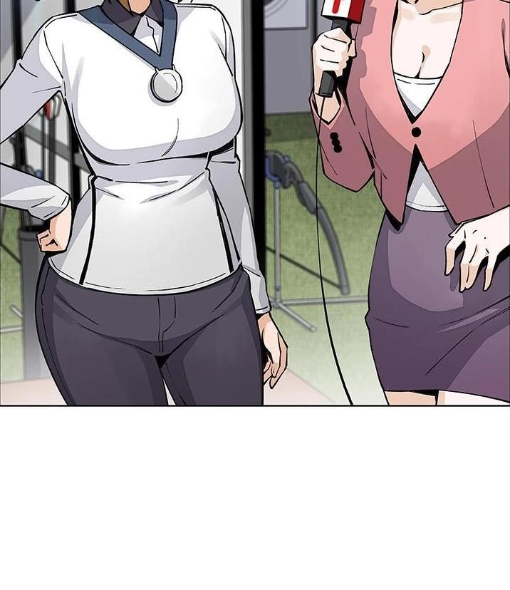 卖豆腐的店漫画,第74话1图