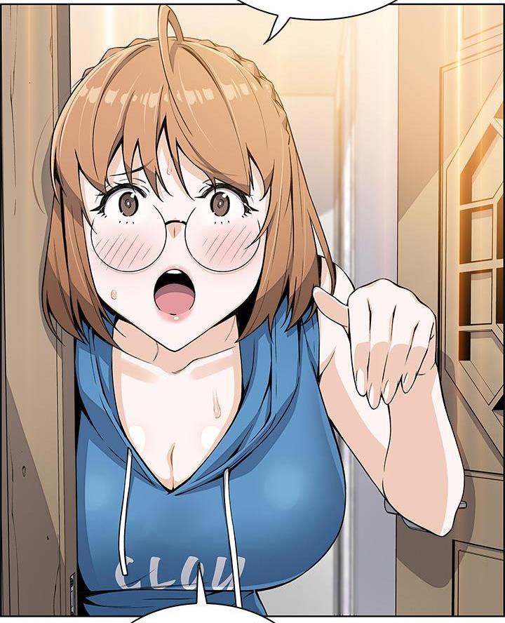 卖豆腐的店漫画,第11话1图