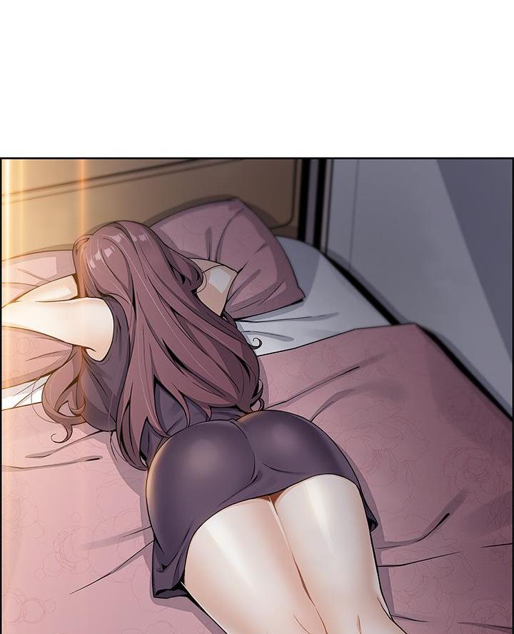 卖豆腐的店漫画,第3话1图