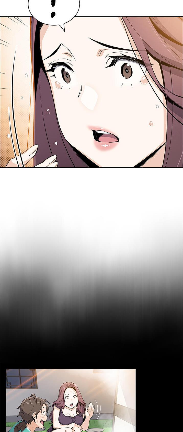 卖豆腐的店漫画,第73话1图