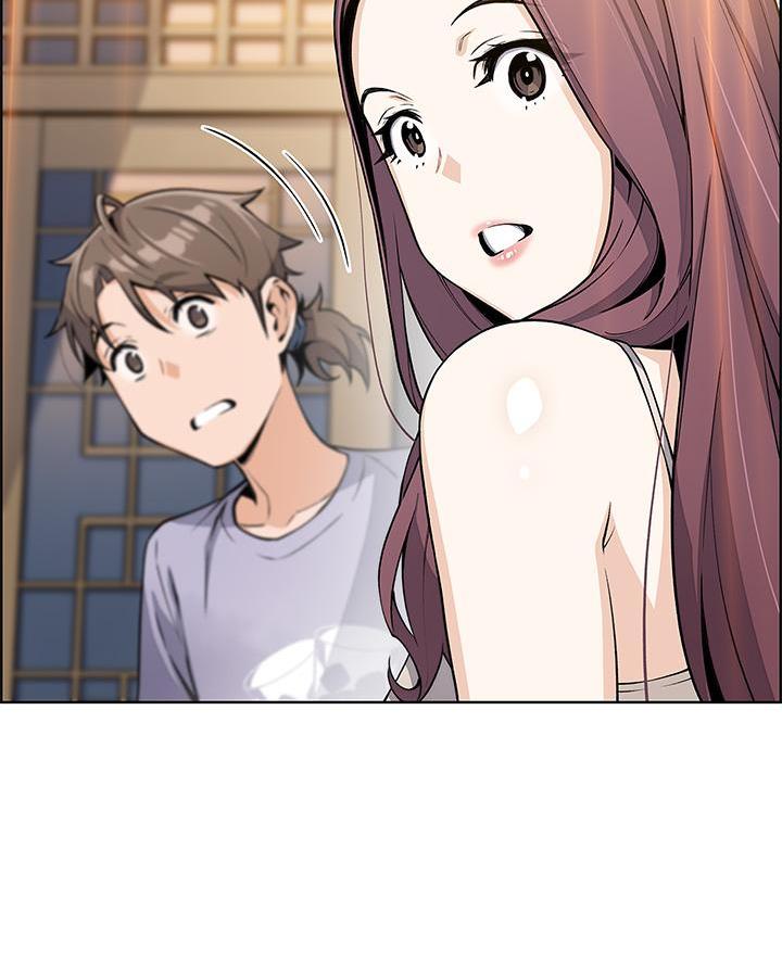 卖豆腐的店漫画,第16话2图