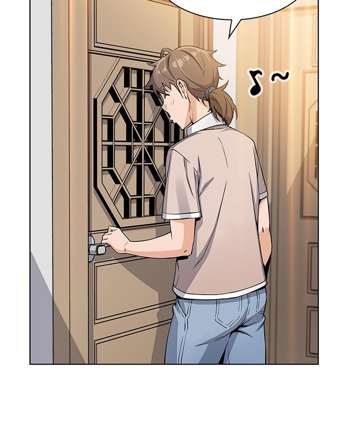 卖豆腐的店漫画,第11话1图