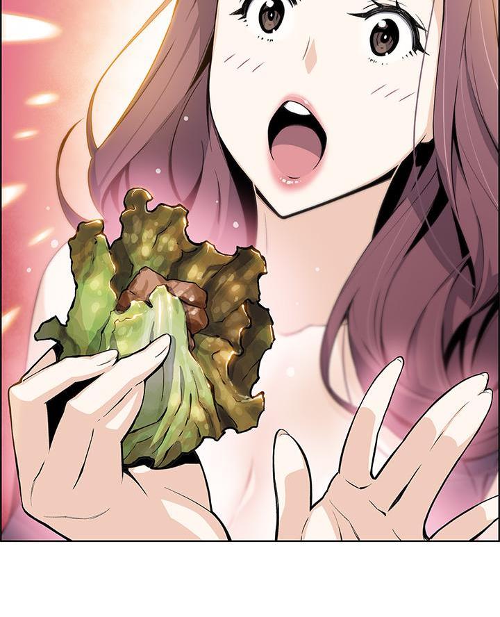 卖豆腐的光头强媳妇露脸视频漫画,第3话1图