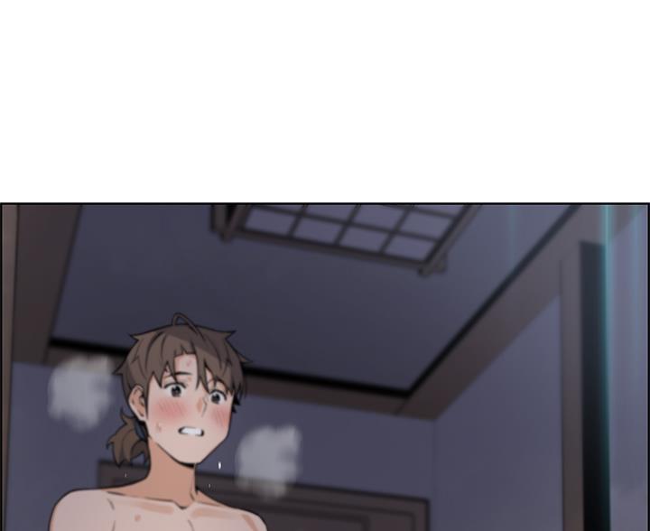 卖豆腐的光头强媳妇露脸视频漫画,第37话1图