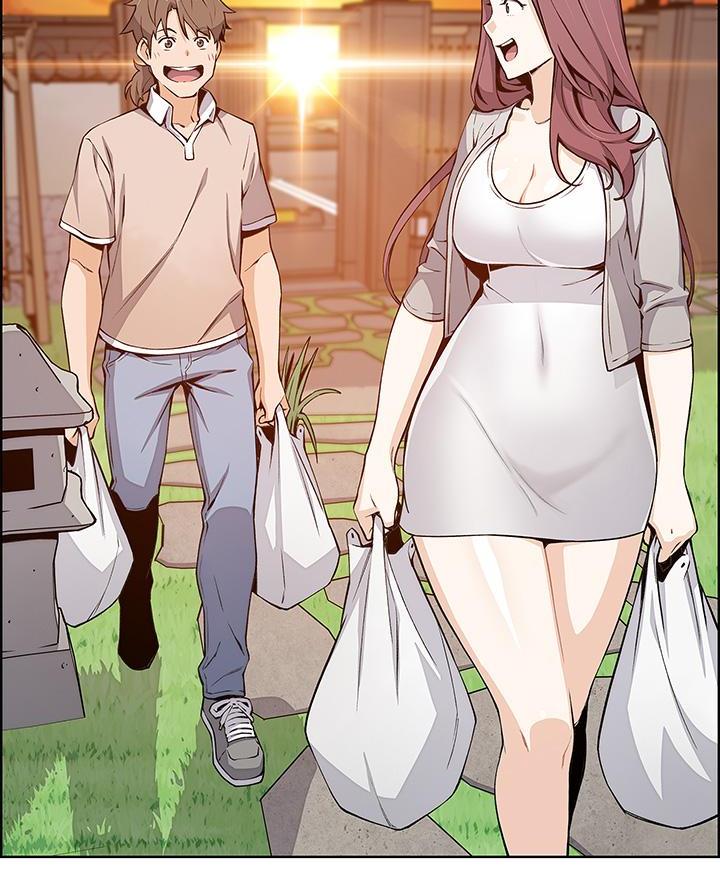 卖豆腐的店漫画,第11话1图