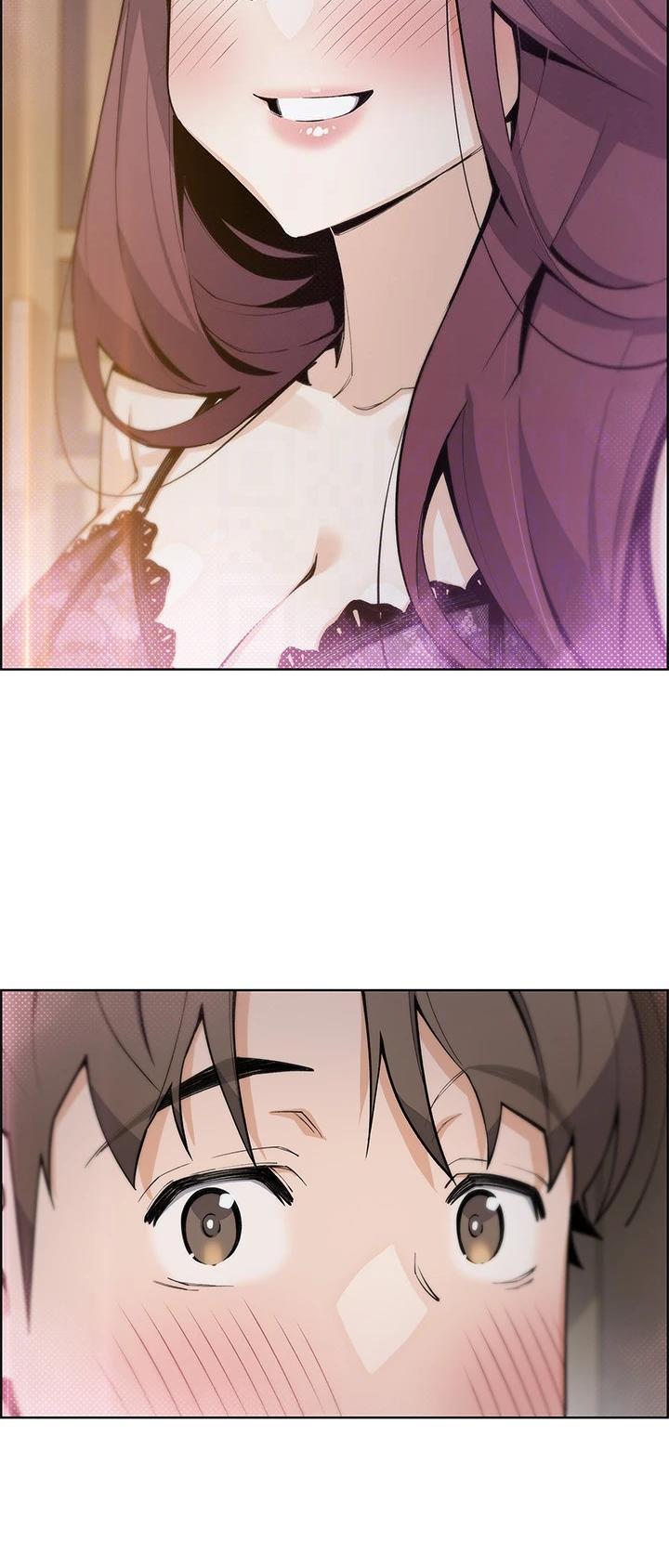 卖豆腐的店漫画,第68话1图
