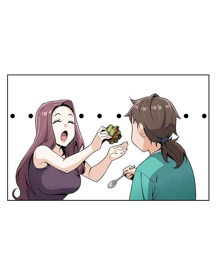 卖豆腐的光头强媳妇露脸视频漫画,第3话2图