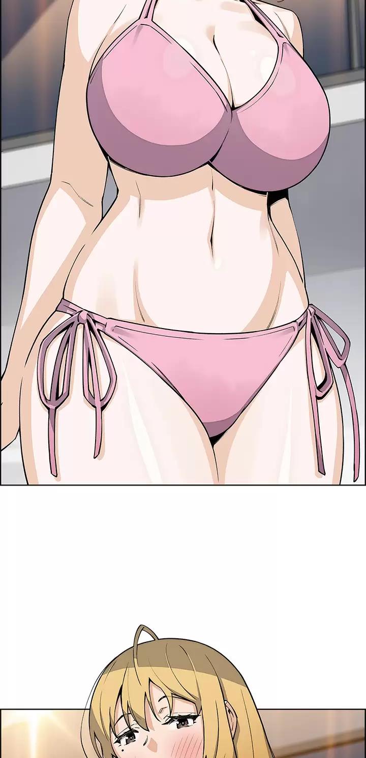 卖豆腐最赚钱了漫画,第64话2图