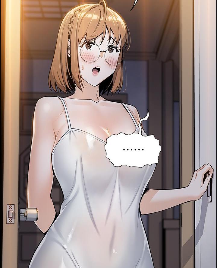 卖豆腐的店漫画,第13话1图