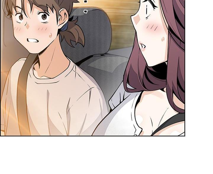 卖豆腐最赚钱了漫画,第27话1图