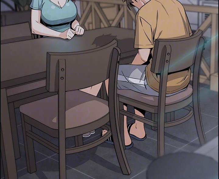 卖豆腐的店漫画,第34话2图