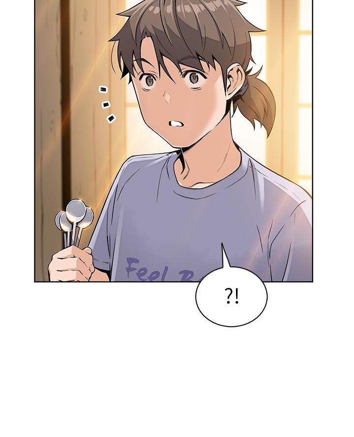 卖豆腐的光头强媳妇露脸视频漫画,第12话1图