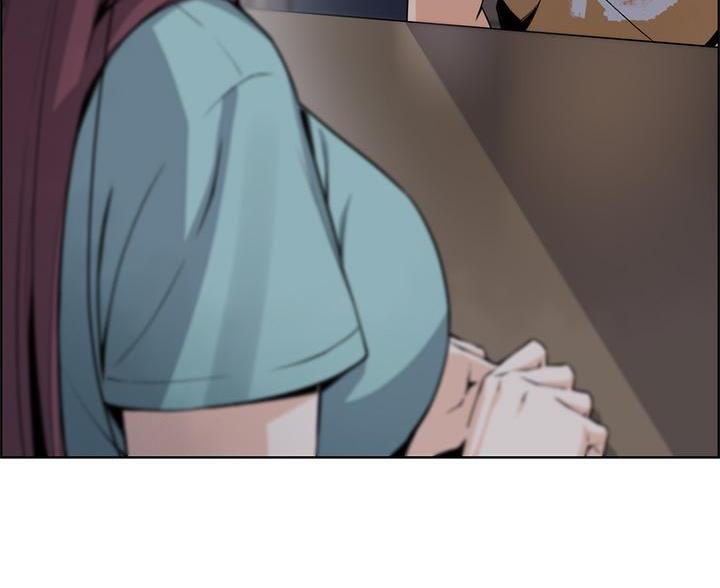 卖豆腐的光头强媳妇露脸视频漫画,第34话1图