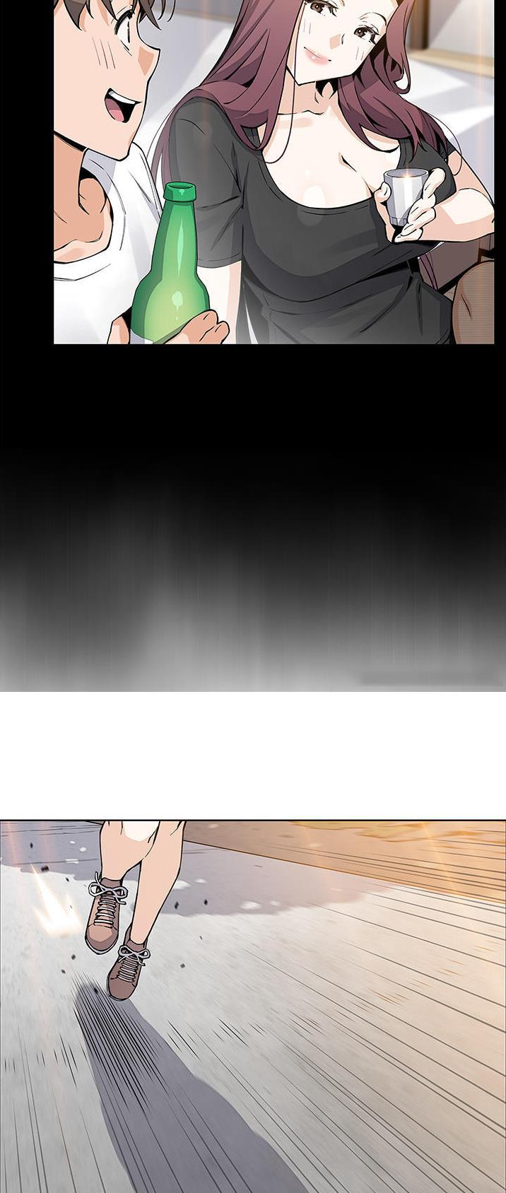 卖豆腐的光头强媳妇露脸视频漫画,第73话1图