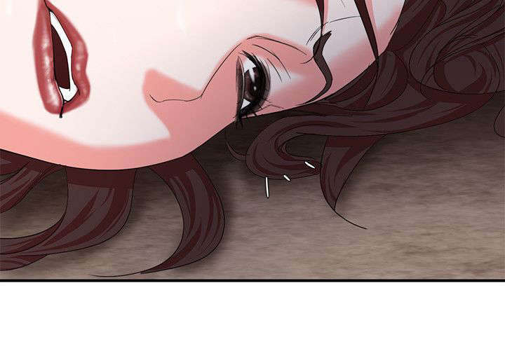 圈养计划漫画,第8话1图