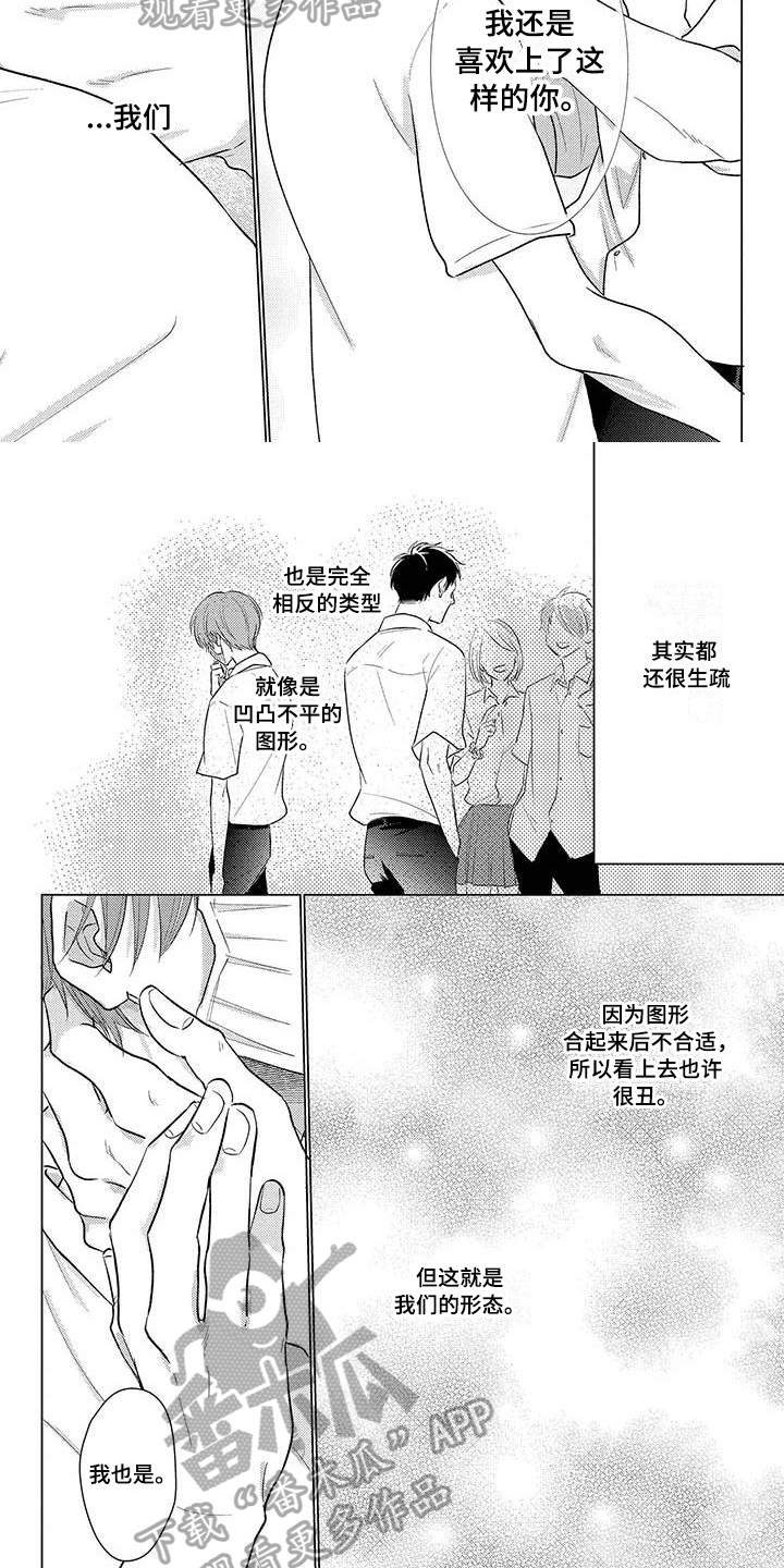 毒舌男友漫画全集免费漫画,第39章：打扮2图