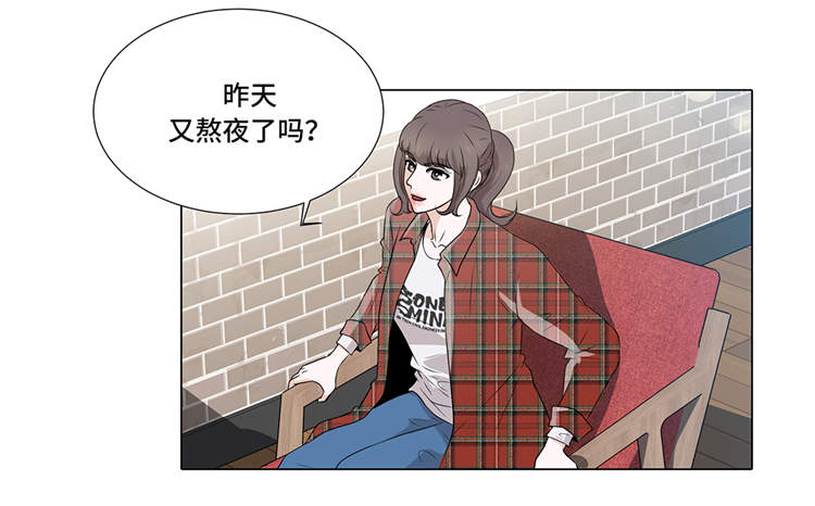 魔王的后宫之旅漫画,第6章：另有隐情2图