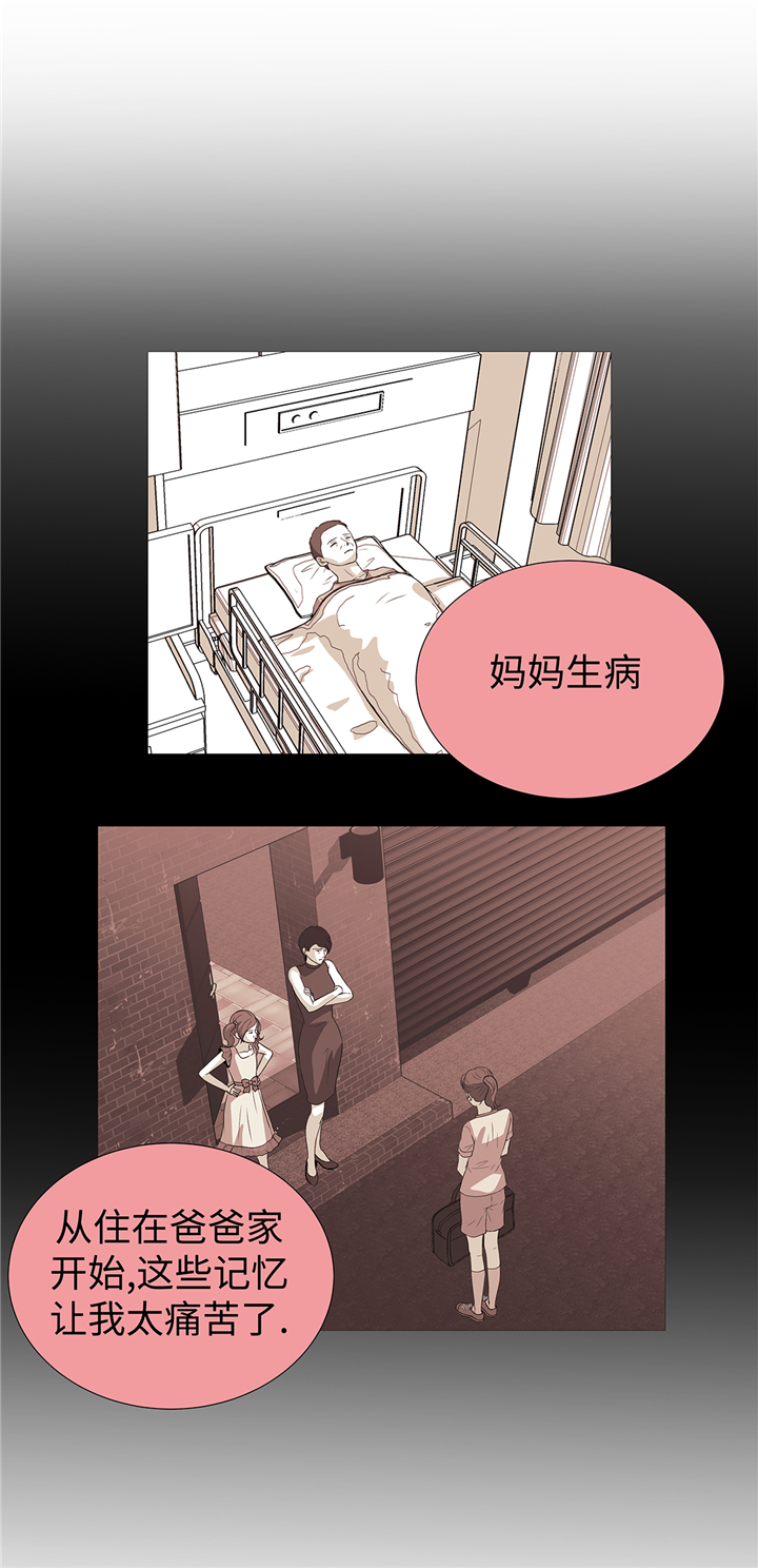 魔王漫画,第73章：父亲2图