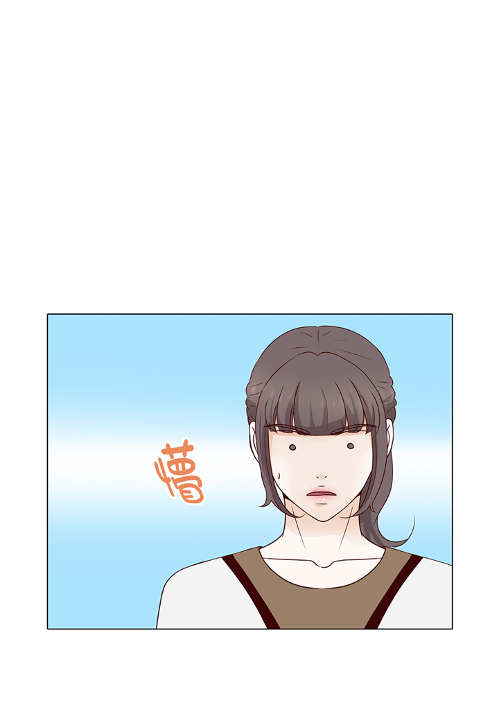 魔王的新漫画,第68章：受不了他1图