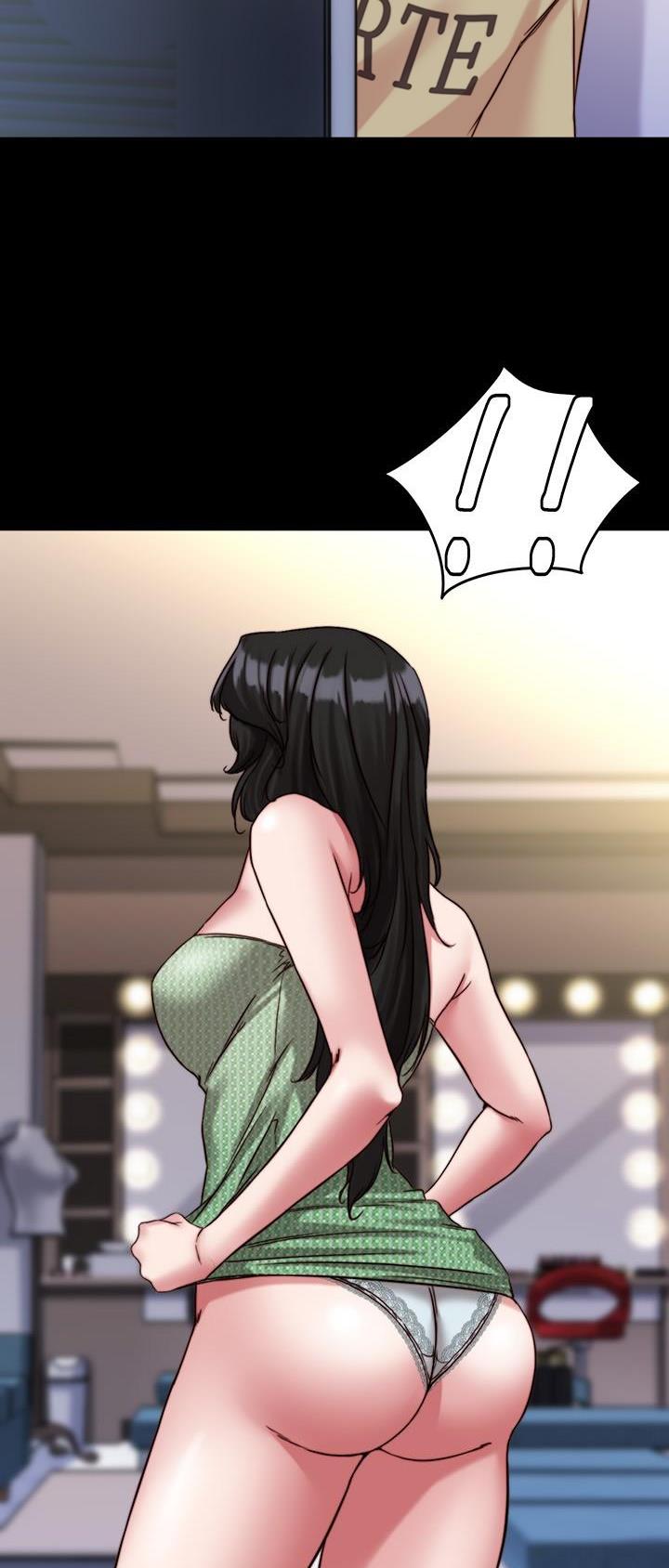裤裤笔记本韩版漫画,第176话1图