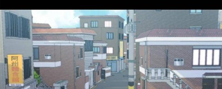 裤裤笔记漫画,第84话1图