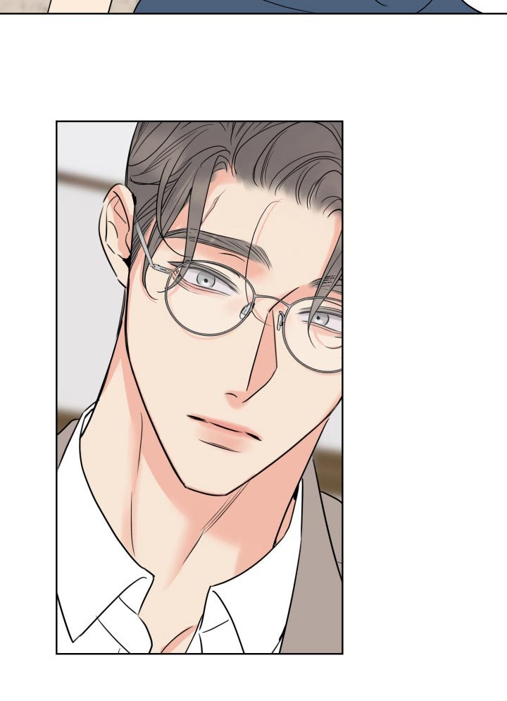 麻烦的爱情漫画,第33章：太帅了1图