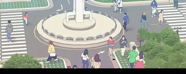 大学奇葩饭菜大全漫画,第16话2图
