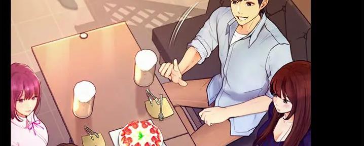 大学奇葩饭菜大全漫画,第19话1图