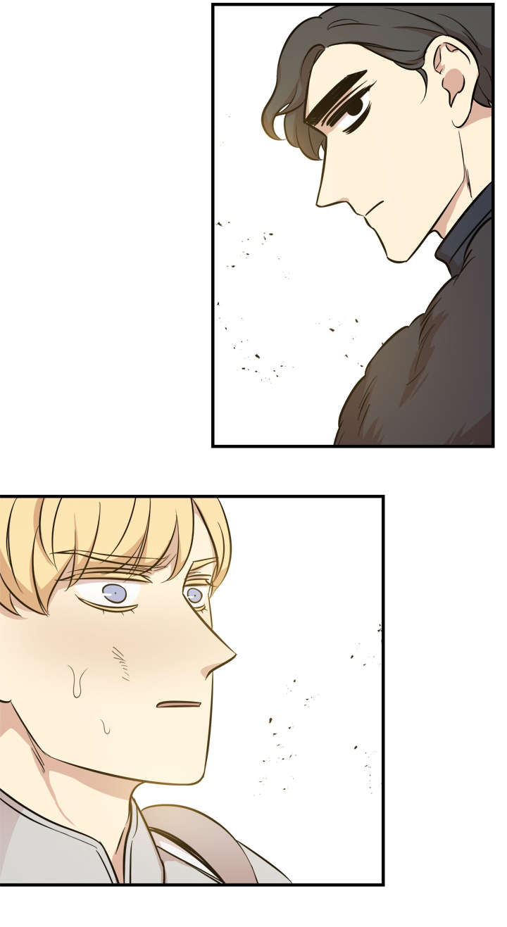 秦桧有没有和金人通敌漫画,第58章：撤退2图