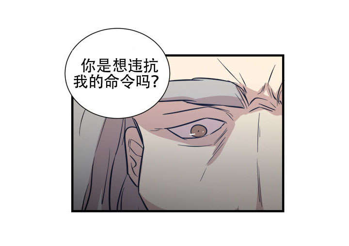 通底鞋柜漫画,第15章：王的命令1图
