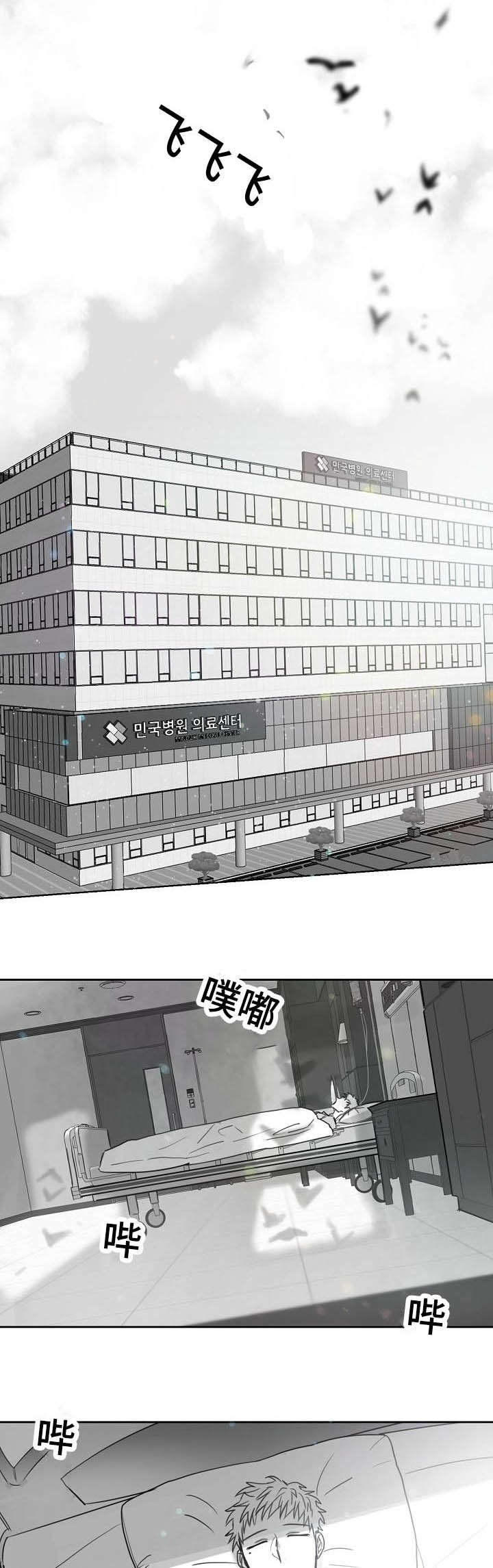 柳云龙唱的祖国不会忘记漫画,第46章：加冕为王1图