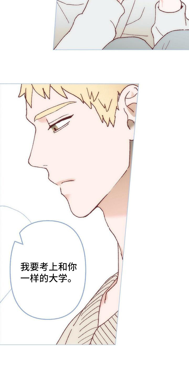 粉丝书信韩漫漫画,第1章：计划2图