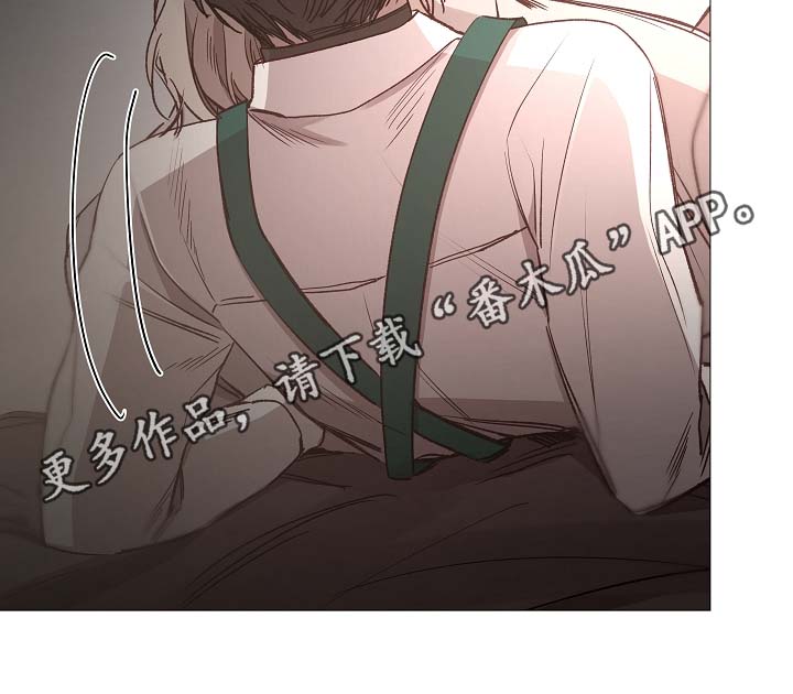 冰冷的新房漫画,第81章：气氛正好1图