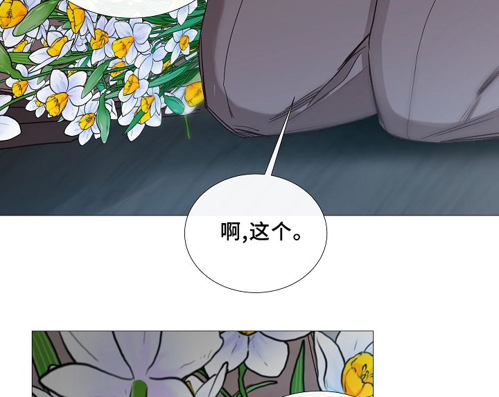 冰凉的居所漫画,第67章：探访1图