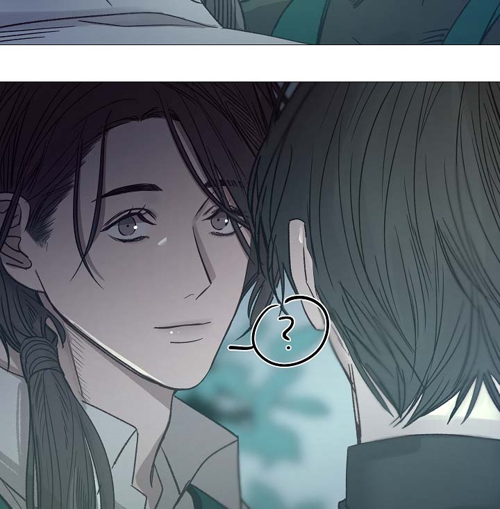 冰冷的新房漫画,第91章：十分坦荡荡1图