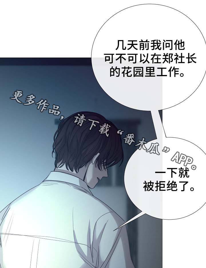 冰凉的小手出自哪个歌剧漫画,第92章：它能帮到你1图