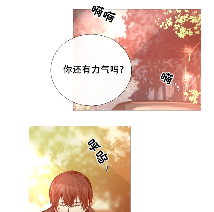 冰凉的居所亲亲漫画漫画,第67章：探访2图