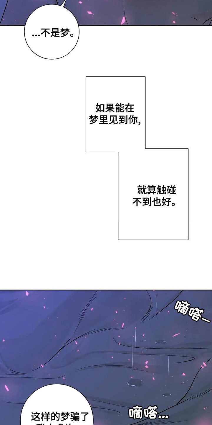 合约期伙伴漫画,第136章：【番外】像梦一样1图