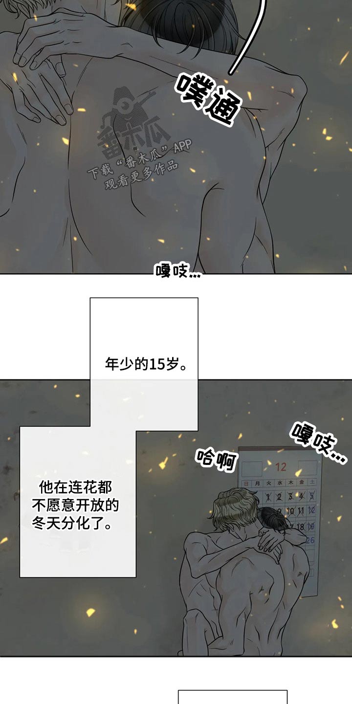 合约期伙伴漫画免费阅读漫画,第117章：【第二季】自愿2图