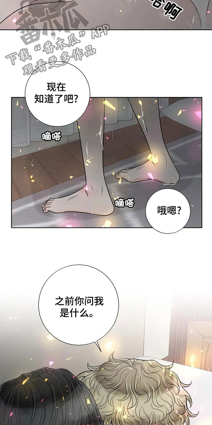 合约期内电话卡怎么注销漫画,第143章：【番外】你是我的1图