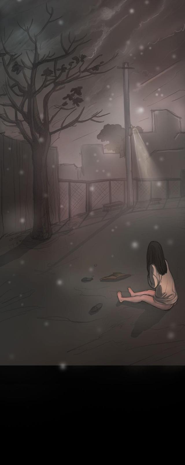 我的姐妹漫画,第21话1图