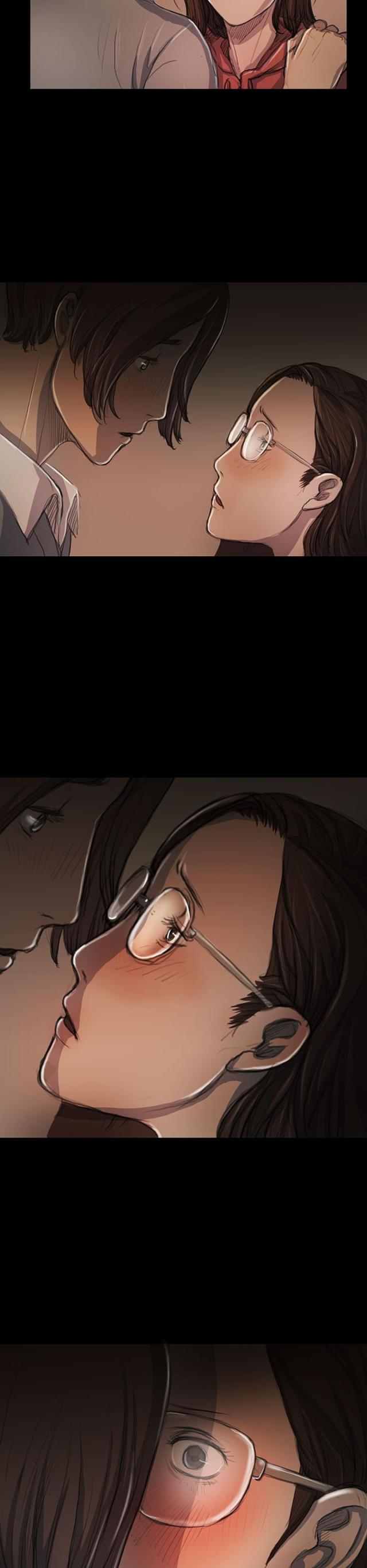 我的姐妹漫画,第34话2图