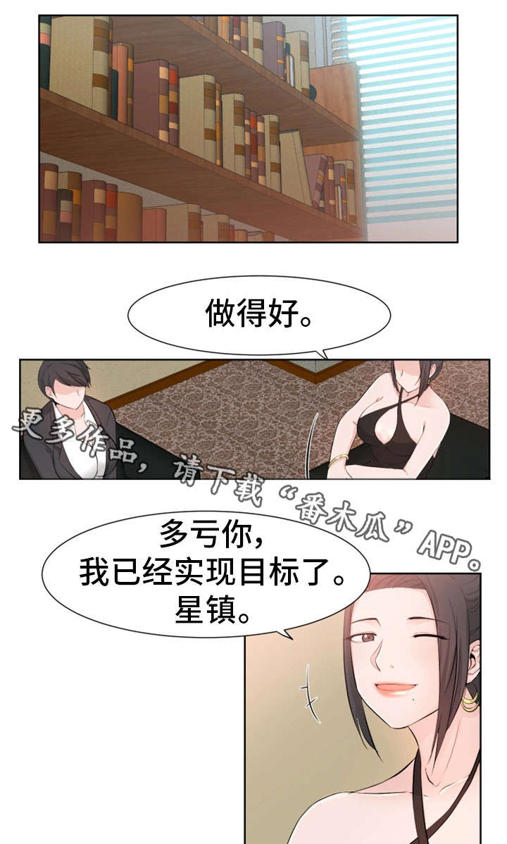 命运2蜕变遗失区域在哪漫画,第29章：约会1图