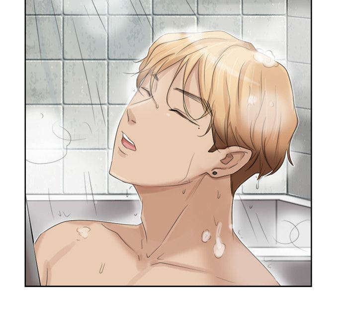 多时间级别分析漫画,第30章：一起洗吧1图