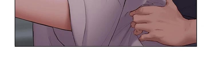 暧昧关系一般维持多久漫画,第29章：很满意1图