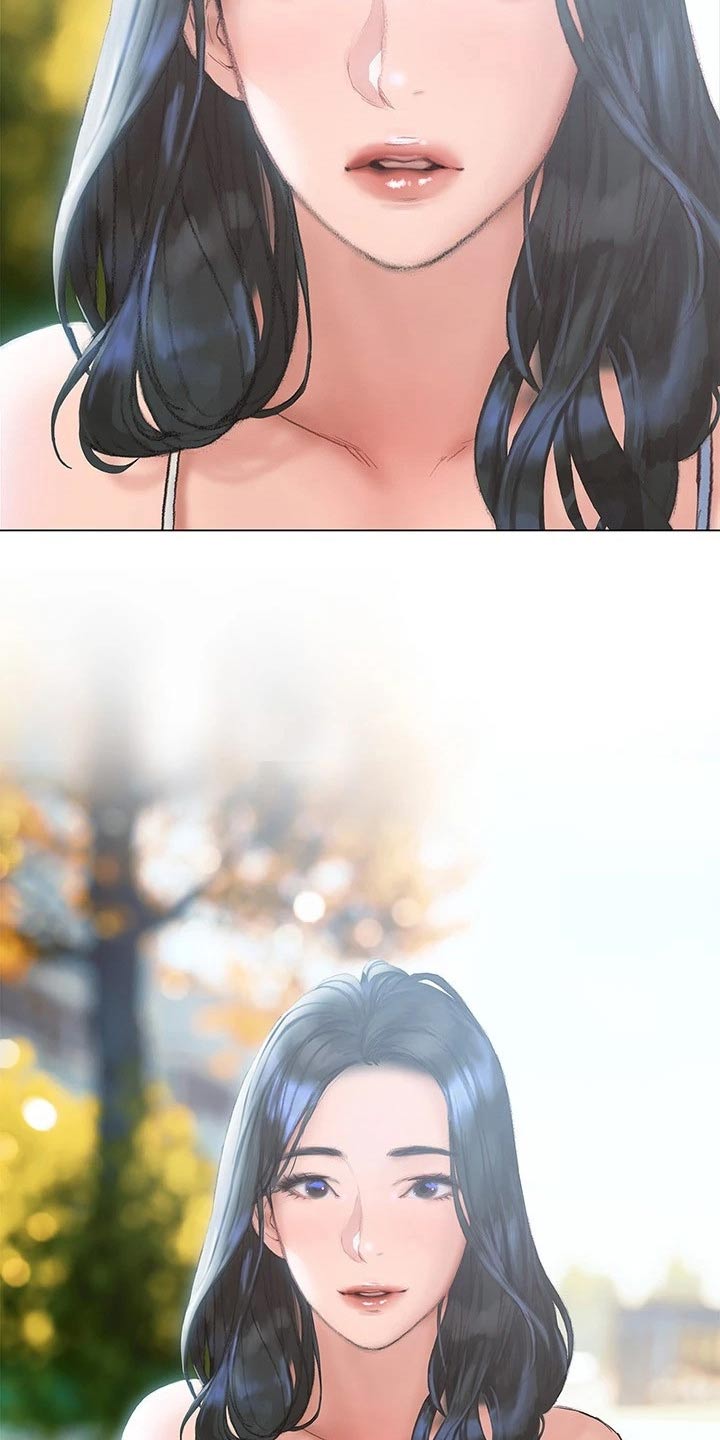 暧昧关系一般维持多久漫画,第30章：真漂亮1图