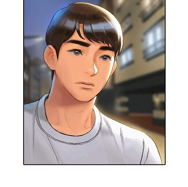 暧昧关系导致离婚法律怎么解决漫画,第14章：世界很小1图
